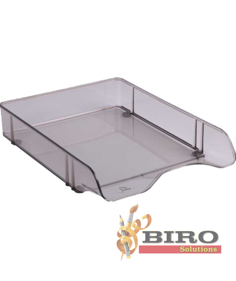 Tavă pentru hîrtie orizontală, din plastic, ARK 360